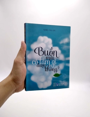 buồn mãi có làm gì được không? - Ảnh 2