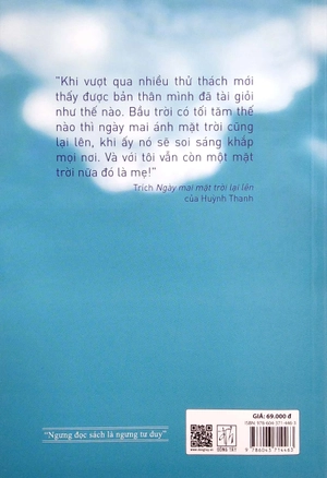 buồn mãi có làm gì được không? - Ảnh 7