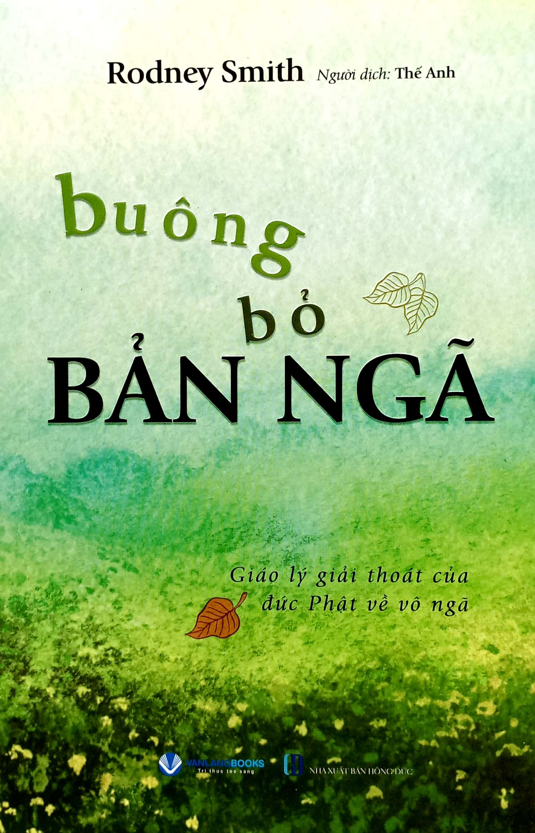 buông bỏ bản ngã - Ảnh 2