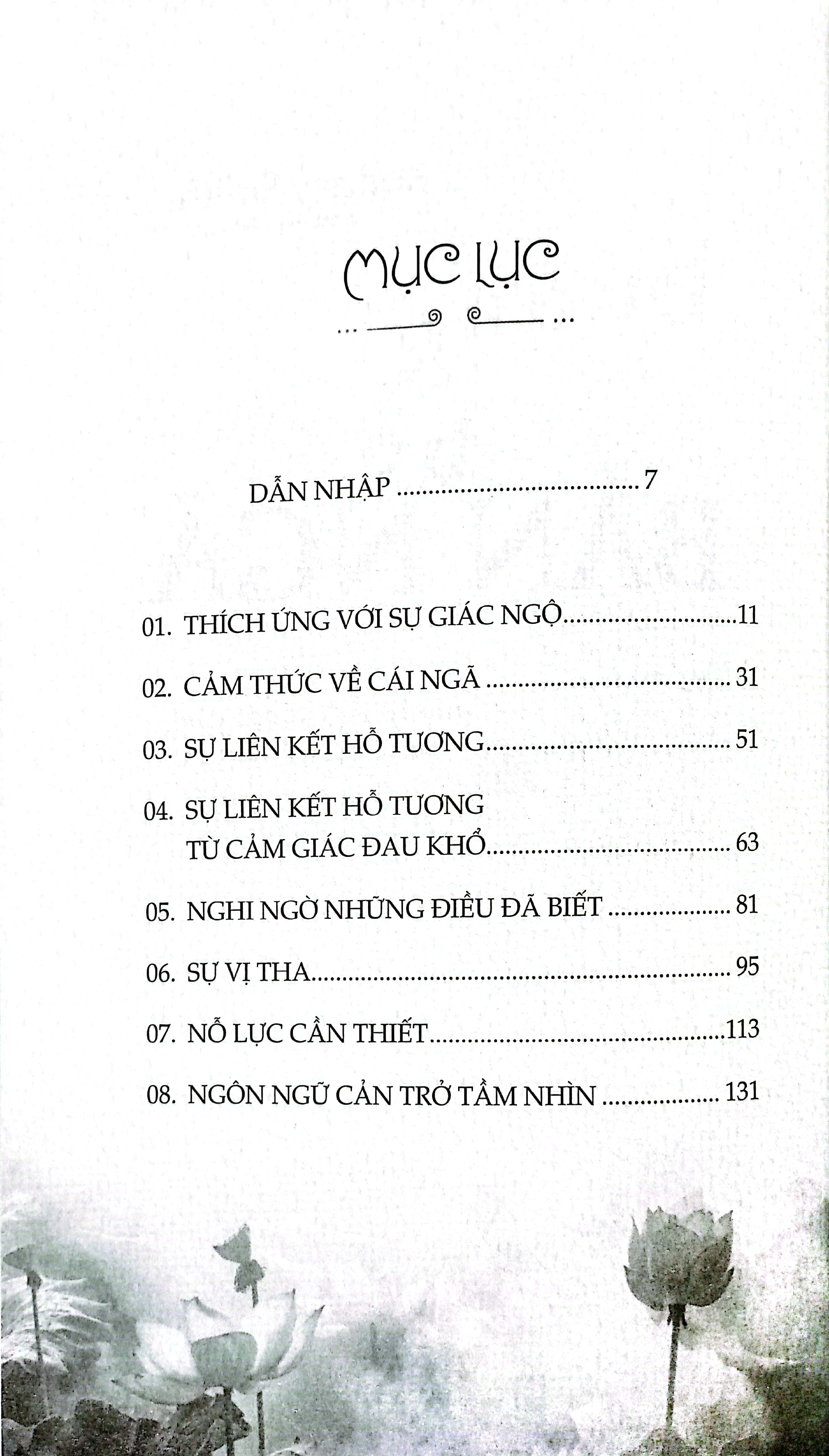 buông bỏ bản ngã - Ảnh 3