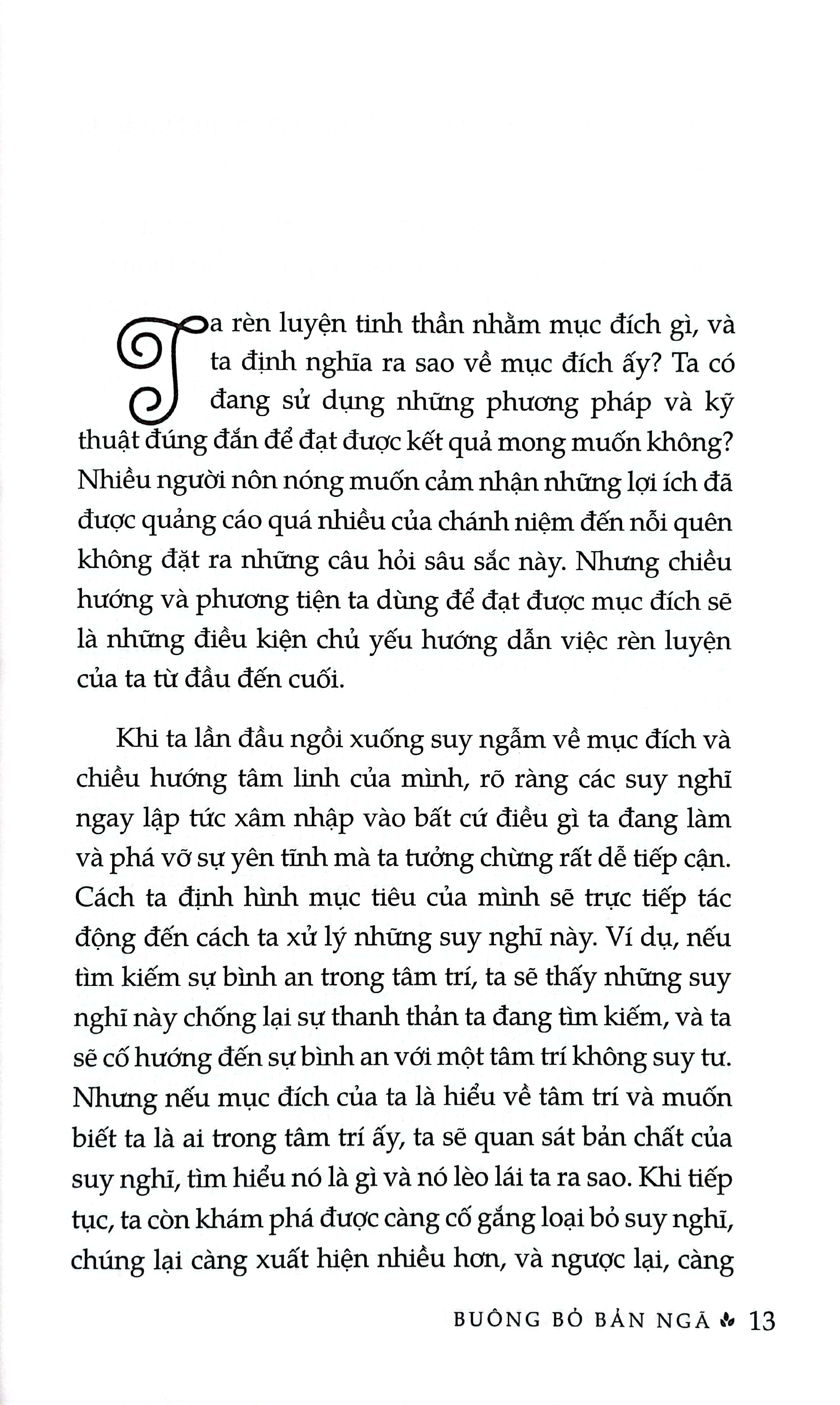 buông bỏ bản ngã - Ảnh 4