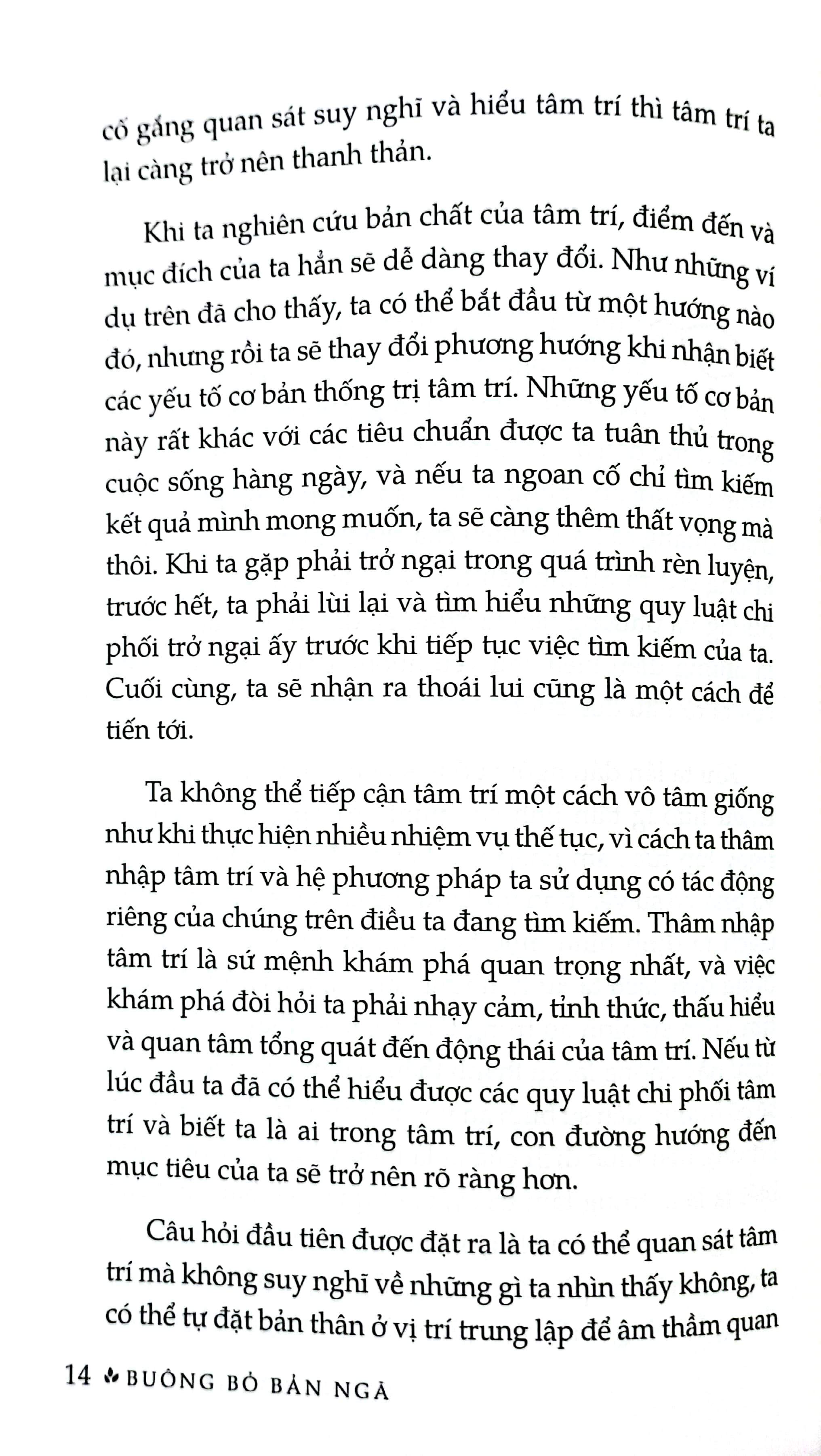 buông bỏ bản ngã - Ảnh 5