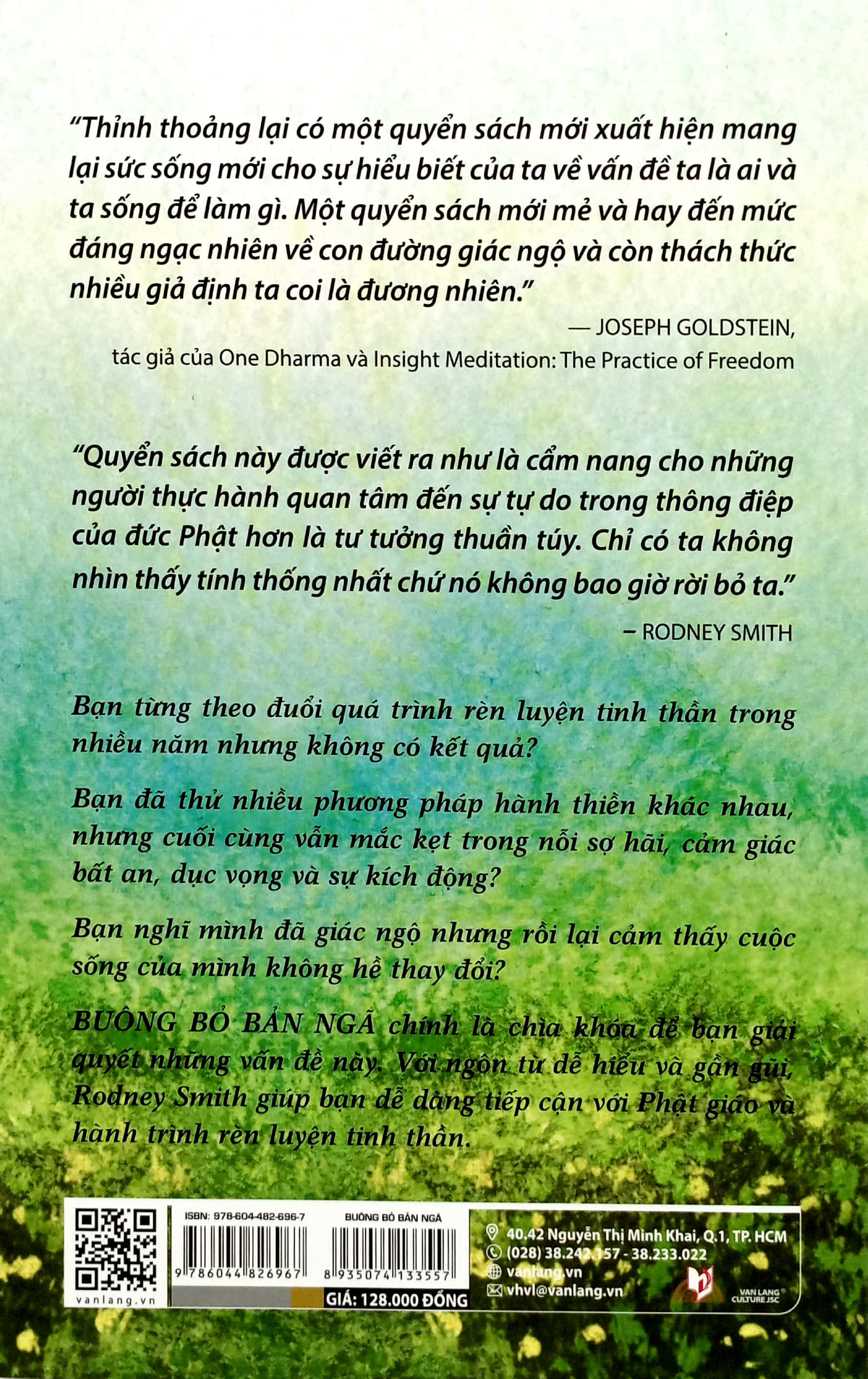 buông bỏ bản ngã - Ảnh 6