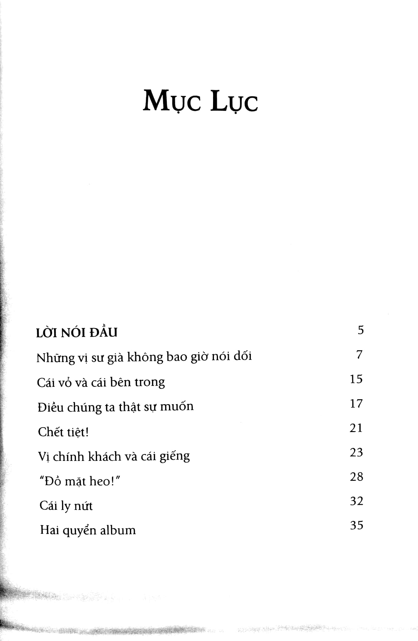 buông bỏ buồn buông (tái bản 2023) - Ảnh 3