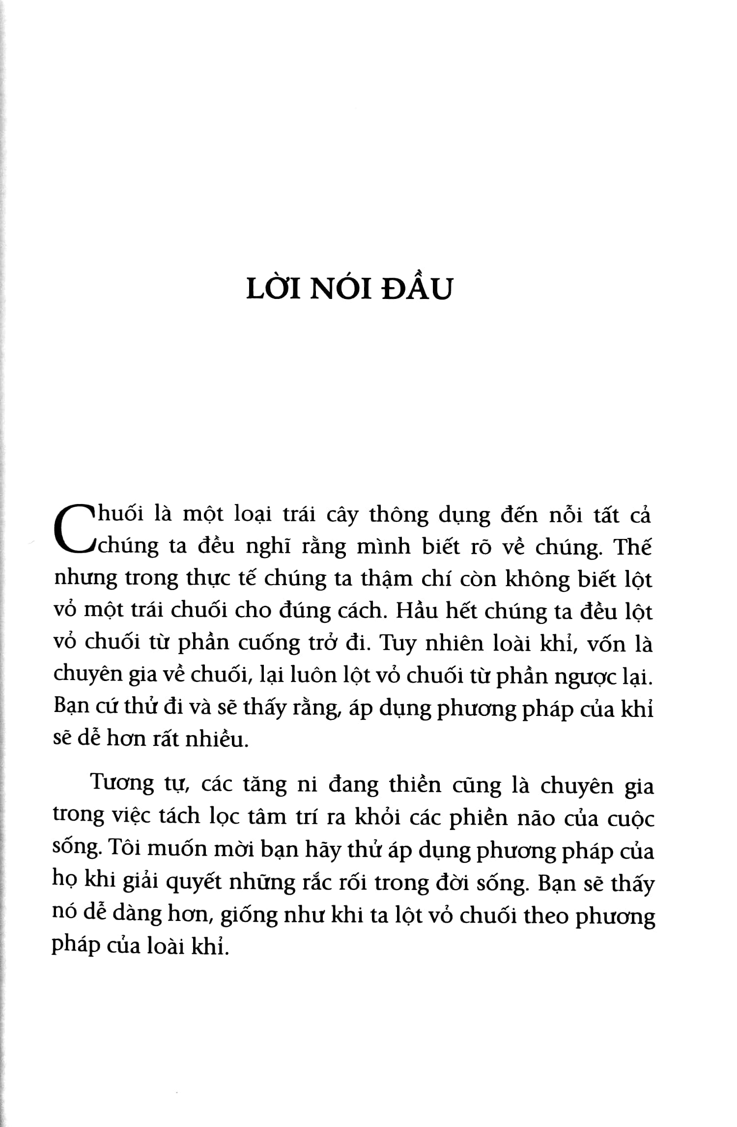 buông bỏ buồn buông (tái bản 2023) - Ảnh 4