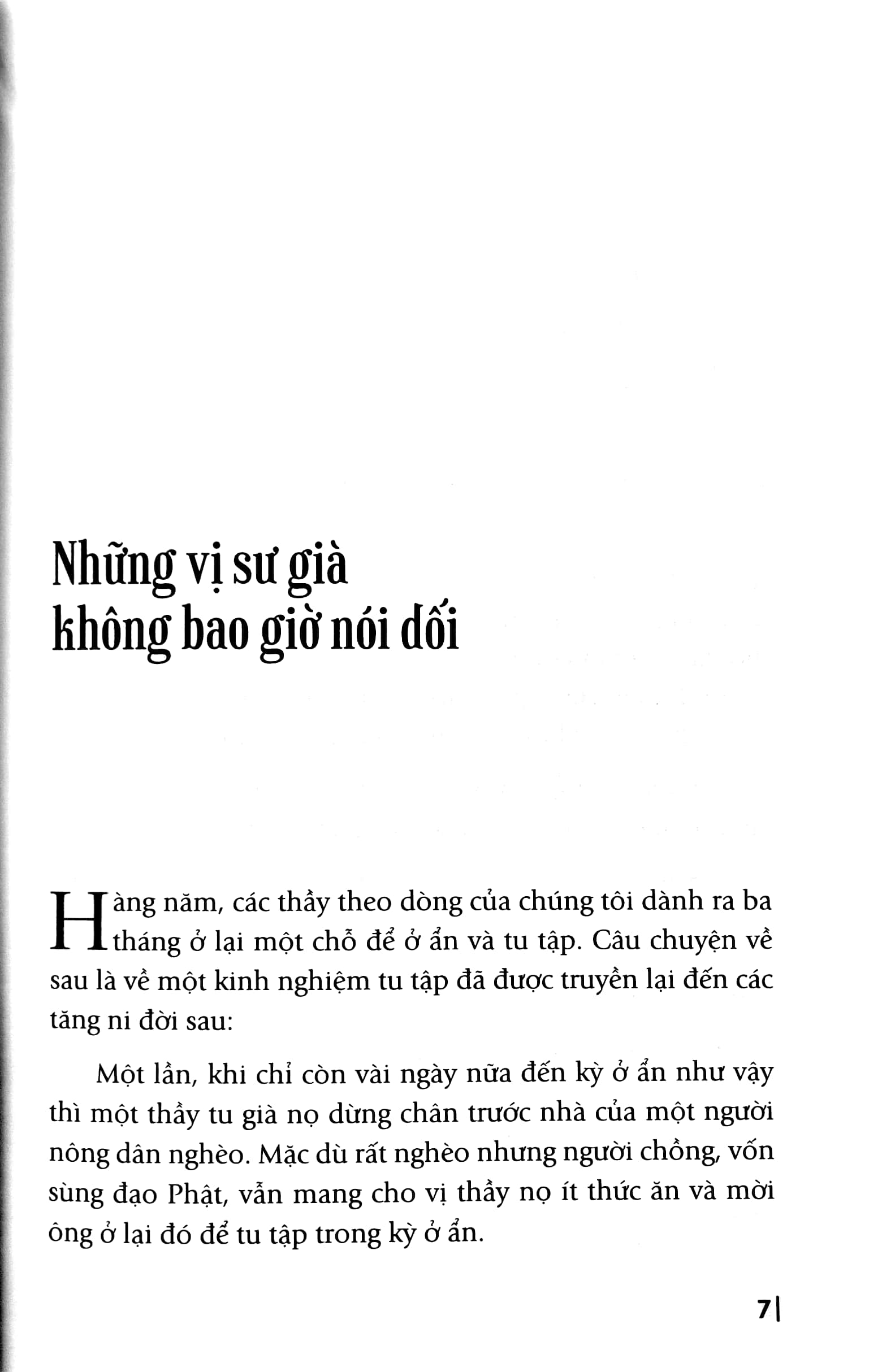 buông bỏ buồn buông (tái bản 2023) - Ảnh 5