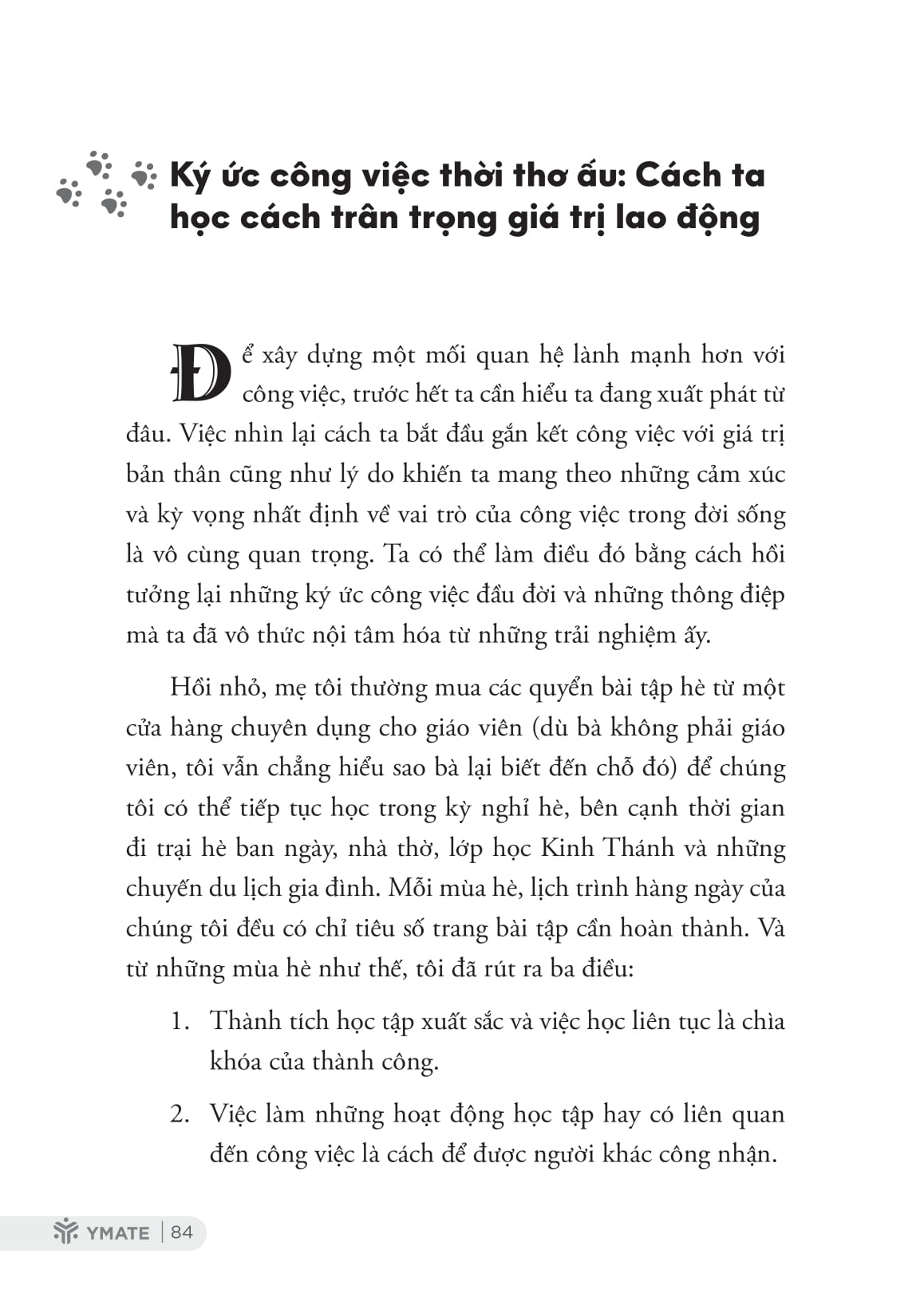 Buông Bỏ Chủ Nghĩa Hoàn Hảo - Tự Do Với Những Điều Không Hoàn Hảo - Ảnh 10