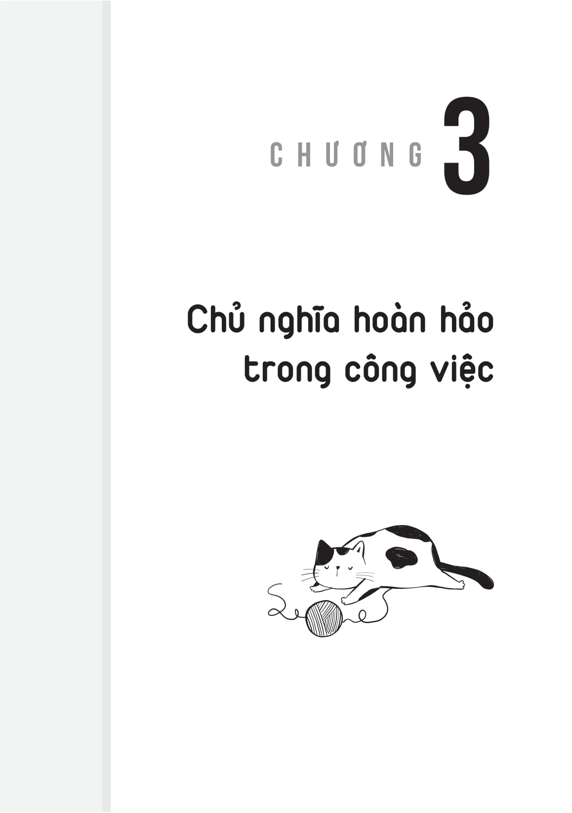 Buông Bỏ Chủ Nghĩa Hoàn Hảo - Tự Do Với Những Điều Không Hoàn Hảo - Ảnh 7
