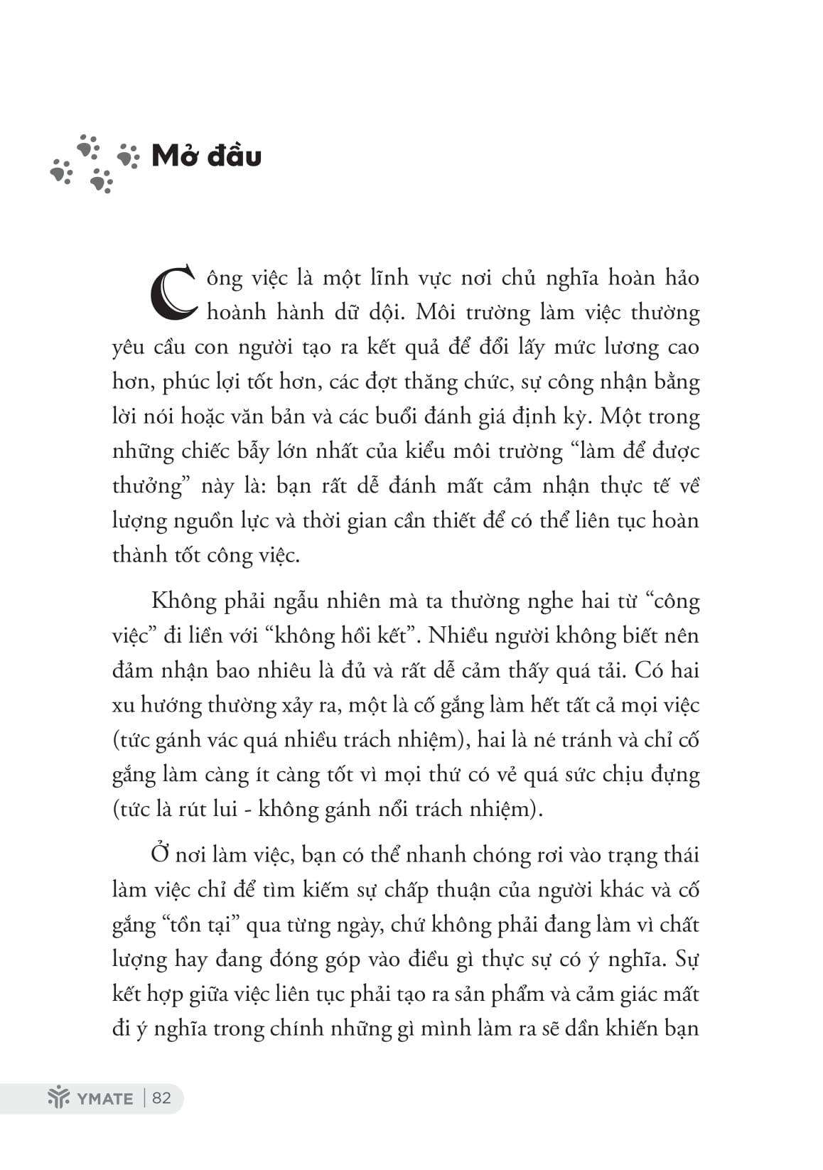 Buông Bỏ Chủ Nghĩa Hoàn Hảo - Tự Do Với Những Điều Không Hoàn Hảo - Ảnh 8