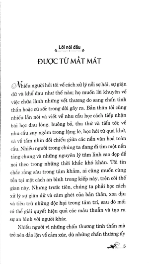 buông bỏ con người cũ - Ảnh 2
