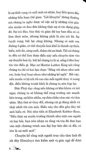 buông bỏ con người cũ - Ảnh 3