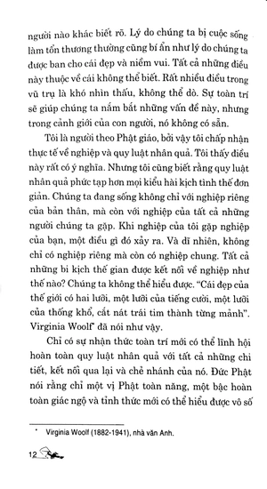 buông bỏ con người cũ - Ảnh 7