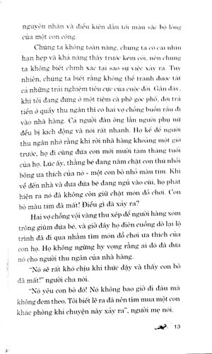 buông bỏ con người cũ - Ảnh 8