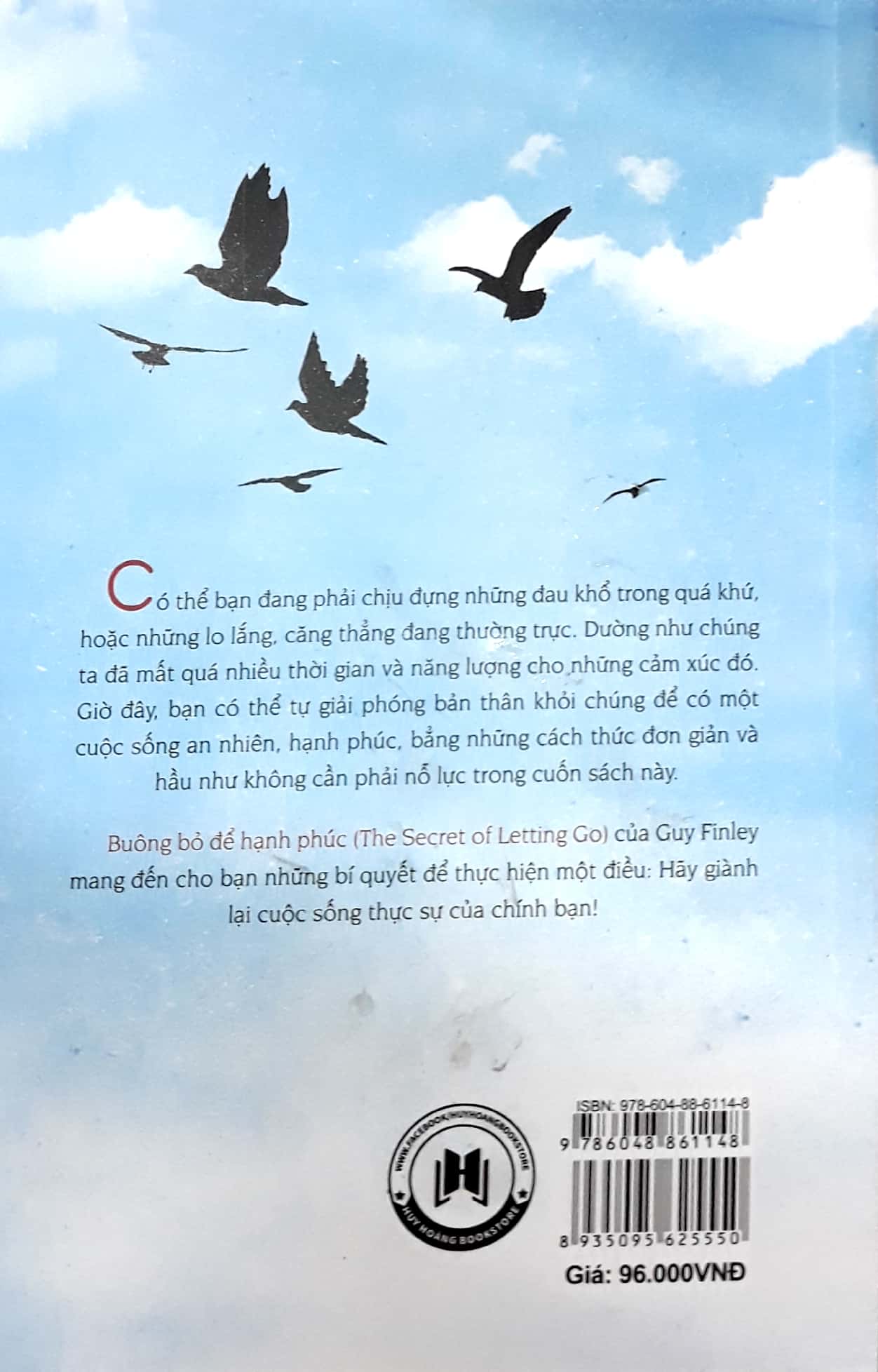 buông bỏ để hạnh phúc - Ảnh 6