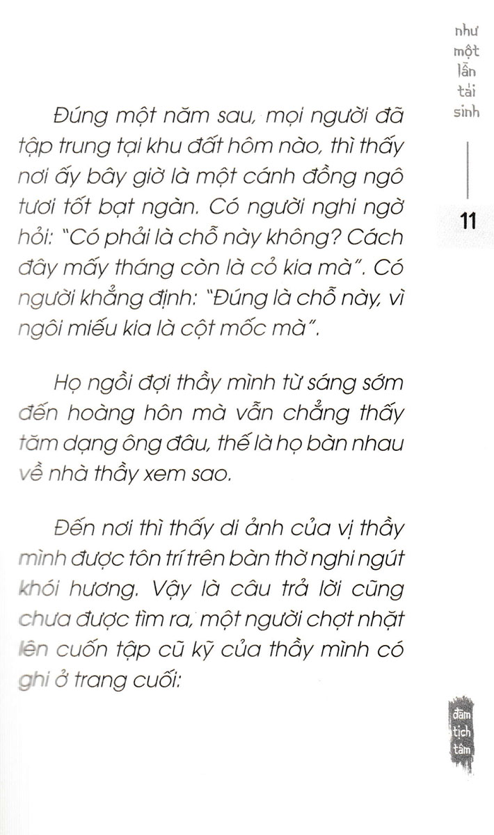 buông bỏ nghiệp nóng giận - Ảnh 10