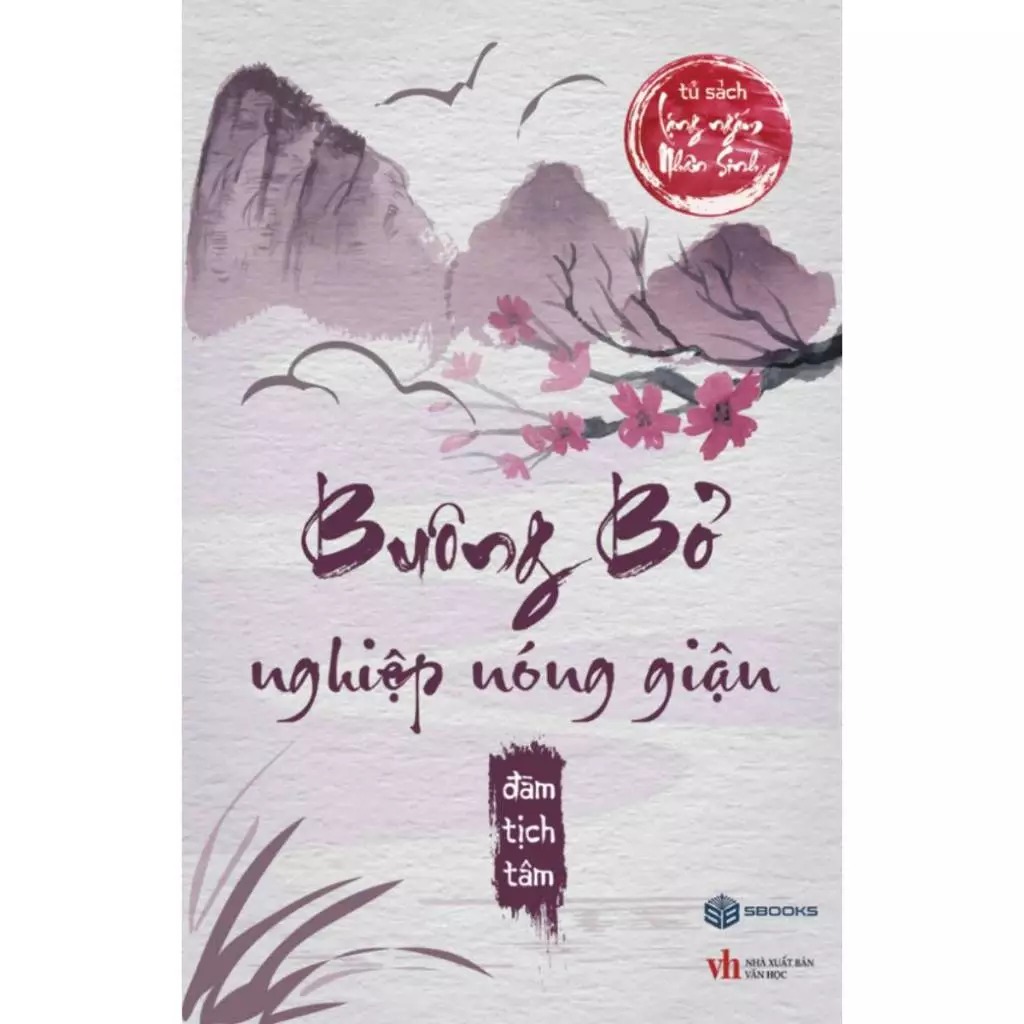 buông bỏ nghiệp nóng giận - Ảnh 2