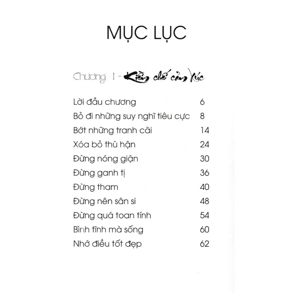 buông bỏ nghiệp nóng giận - Ảnh 3