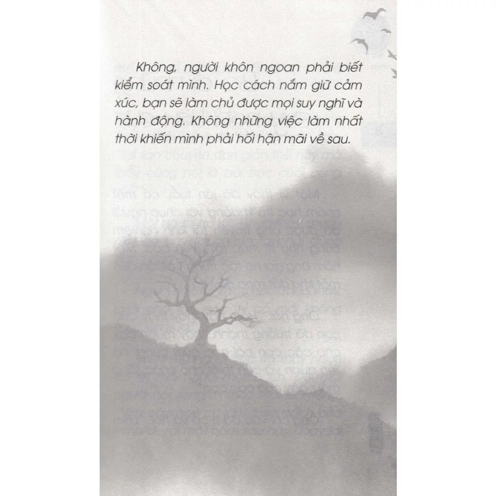 buông bỏ nghiệp nóng giận - Ảnh 6