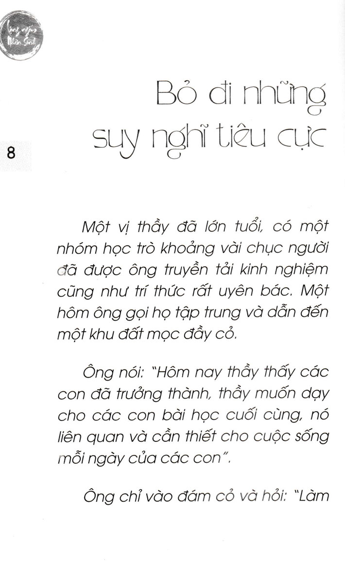 buông bỏ nghiệp nóng giận - Ảnh 7