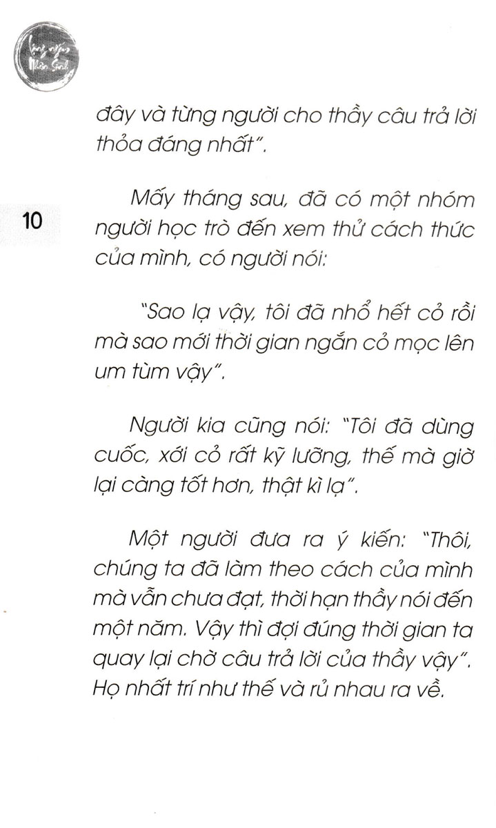 buông bỏ nghiệp nóng giận - Ảnh 9
