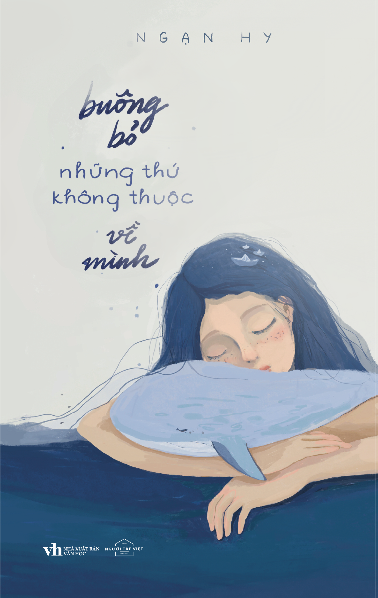 buông bỏ những thứ không thuộc về mình - Ảnh 2