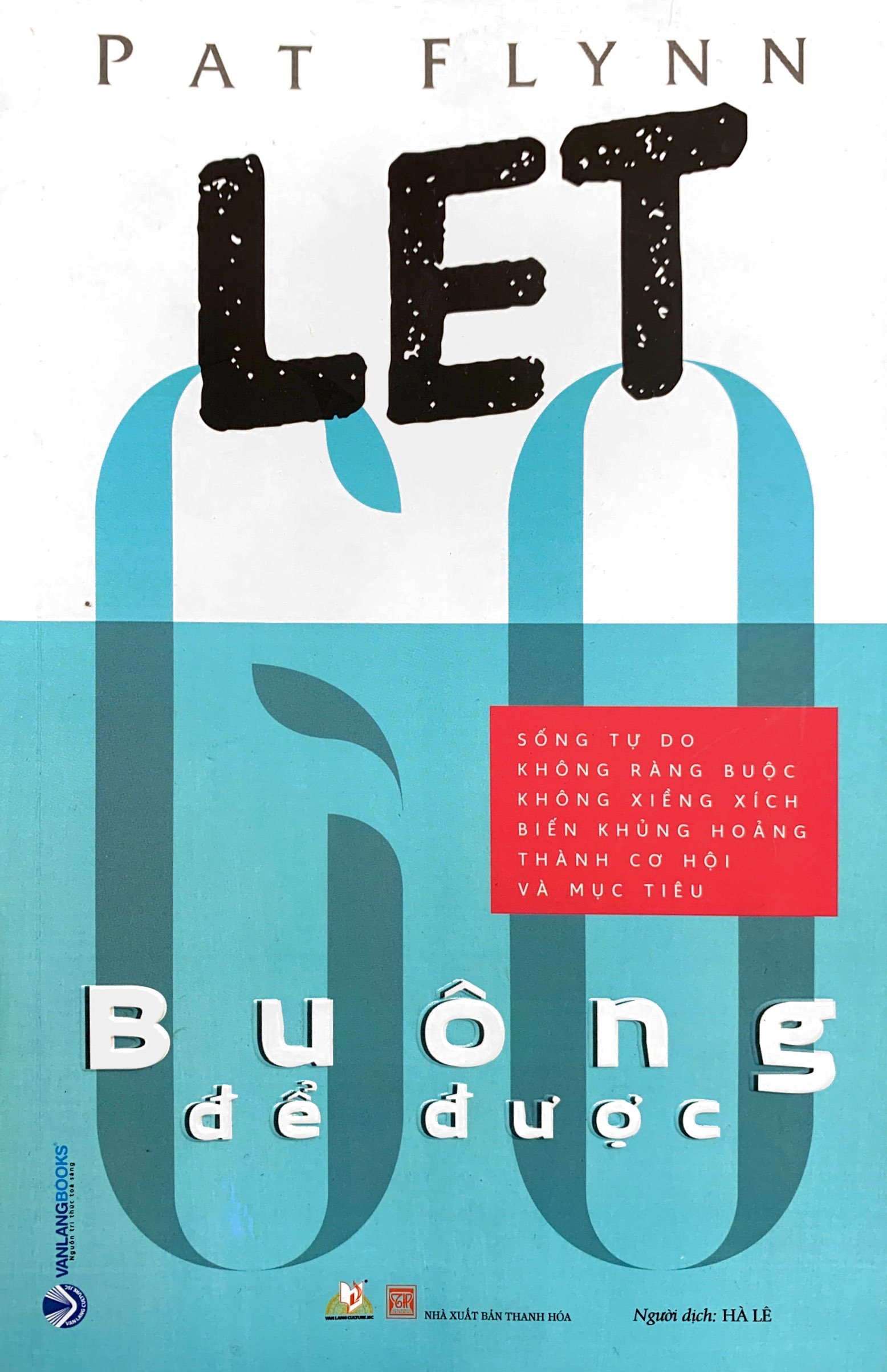 buông để được - Ảnh 2