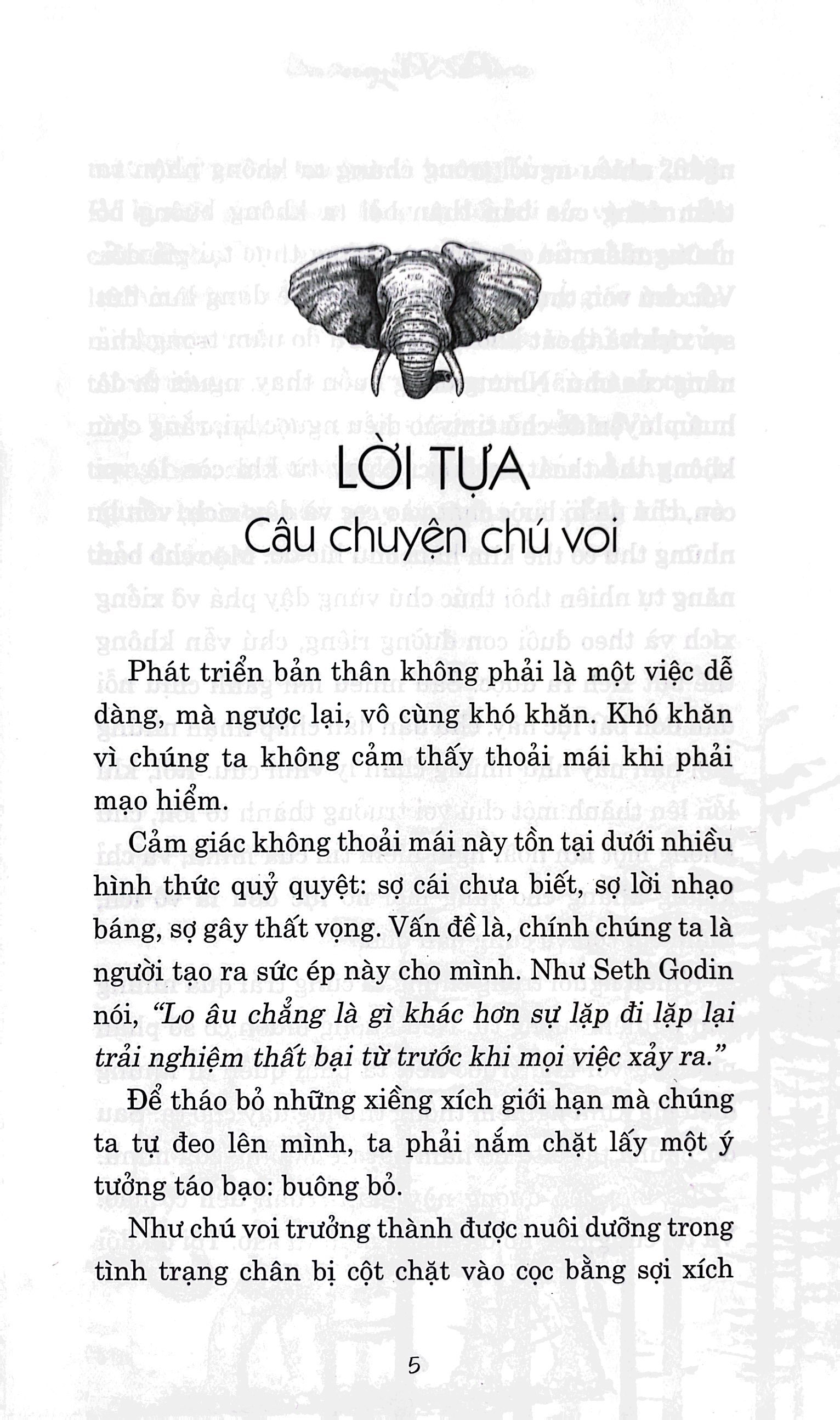 buông để được - Ảnh 5