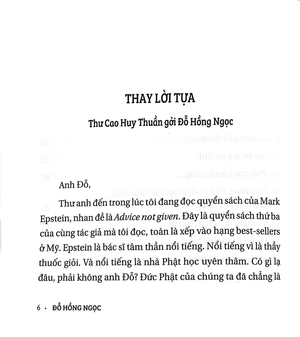 buông - để thảnh thơi an lạc và hạnh phúc (tái bản 2024) - Ảnh 2