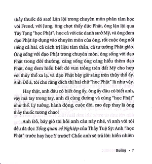 buông - để thảnh thơi an lạc và hạnh phúc (tái bản 2024) - Ảnh 3
