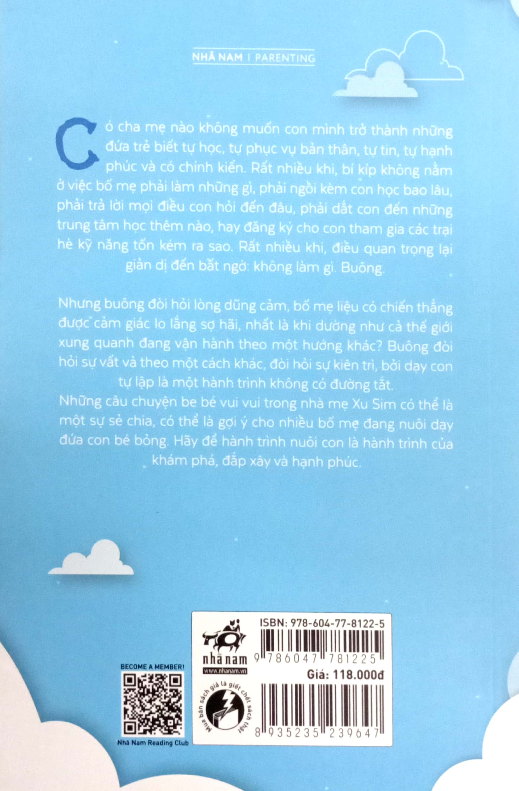 buông tay để con bay - Ảnh 6