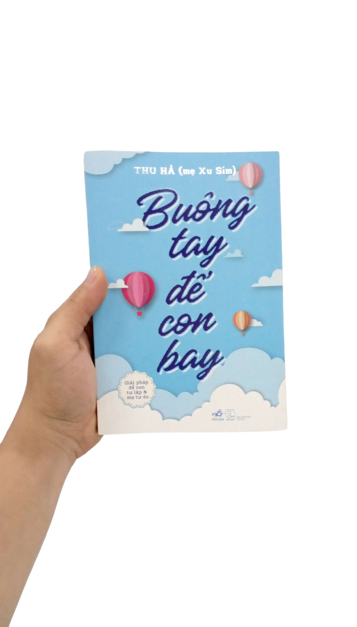 buông tay để con bay - Ảnh 7