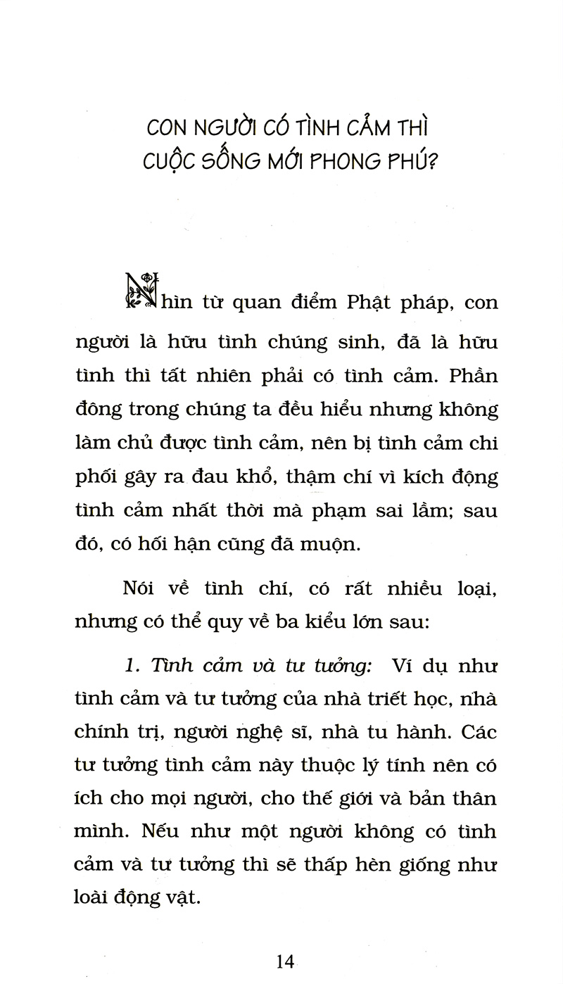 buông xả phiền não (tái bản 2022) - Ảnh 3
