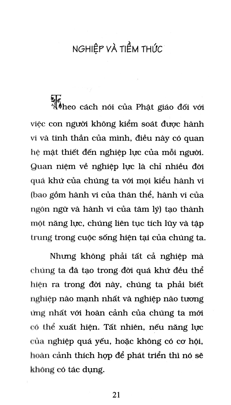 buông xả phiền não (tái bản 2022) - Ảnh 9