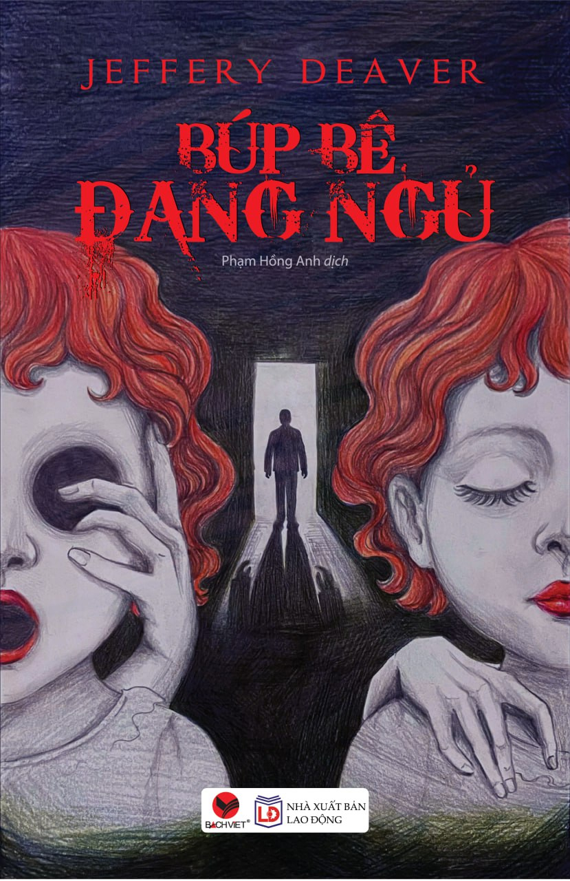 Búp Bê Đang Ngủ (Tái Bản 2026) - Ảnh 2