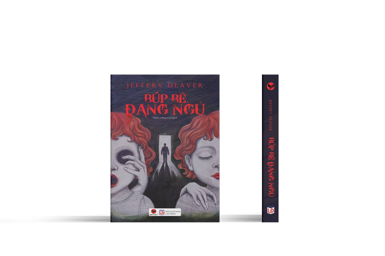 Búp Bê Đang Ngủ (Tái Bản 2026) - Ảnh 3