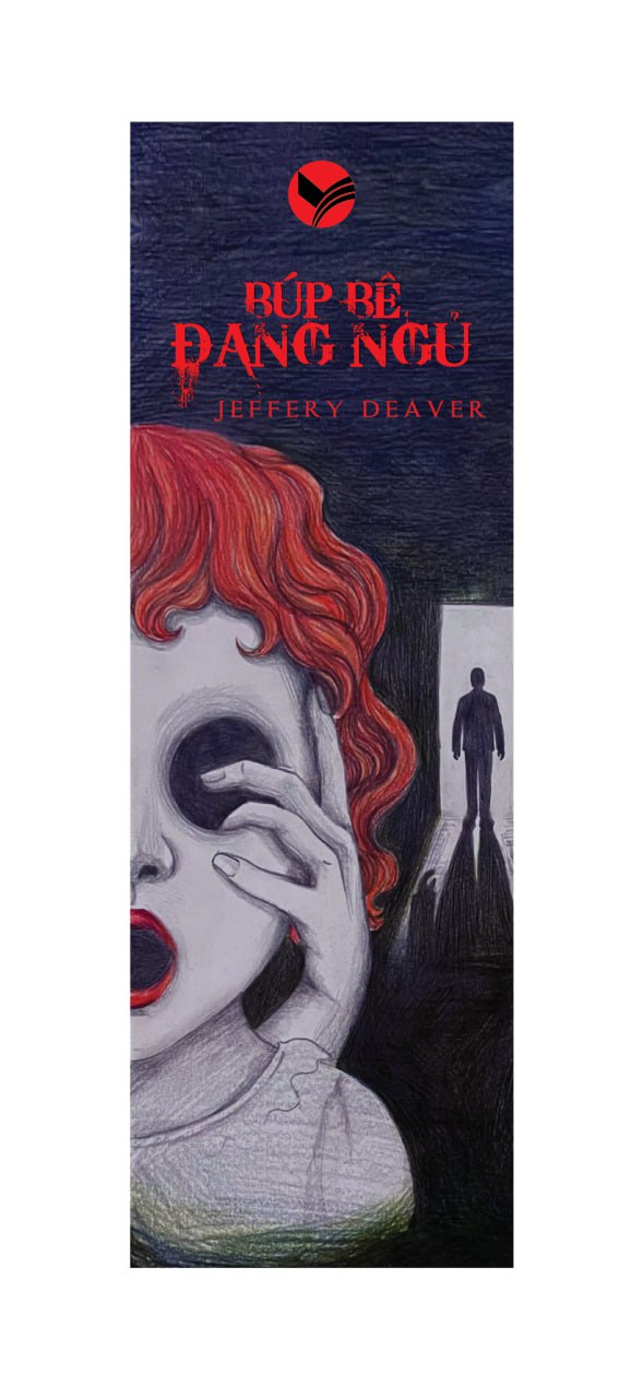 Búp Bê Đang Ngủ (Tái Bản 2026) - Ảnh 4