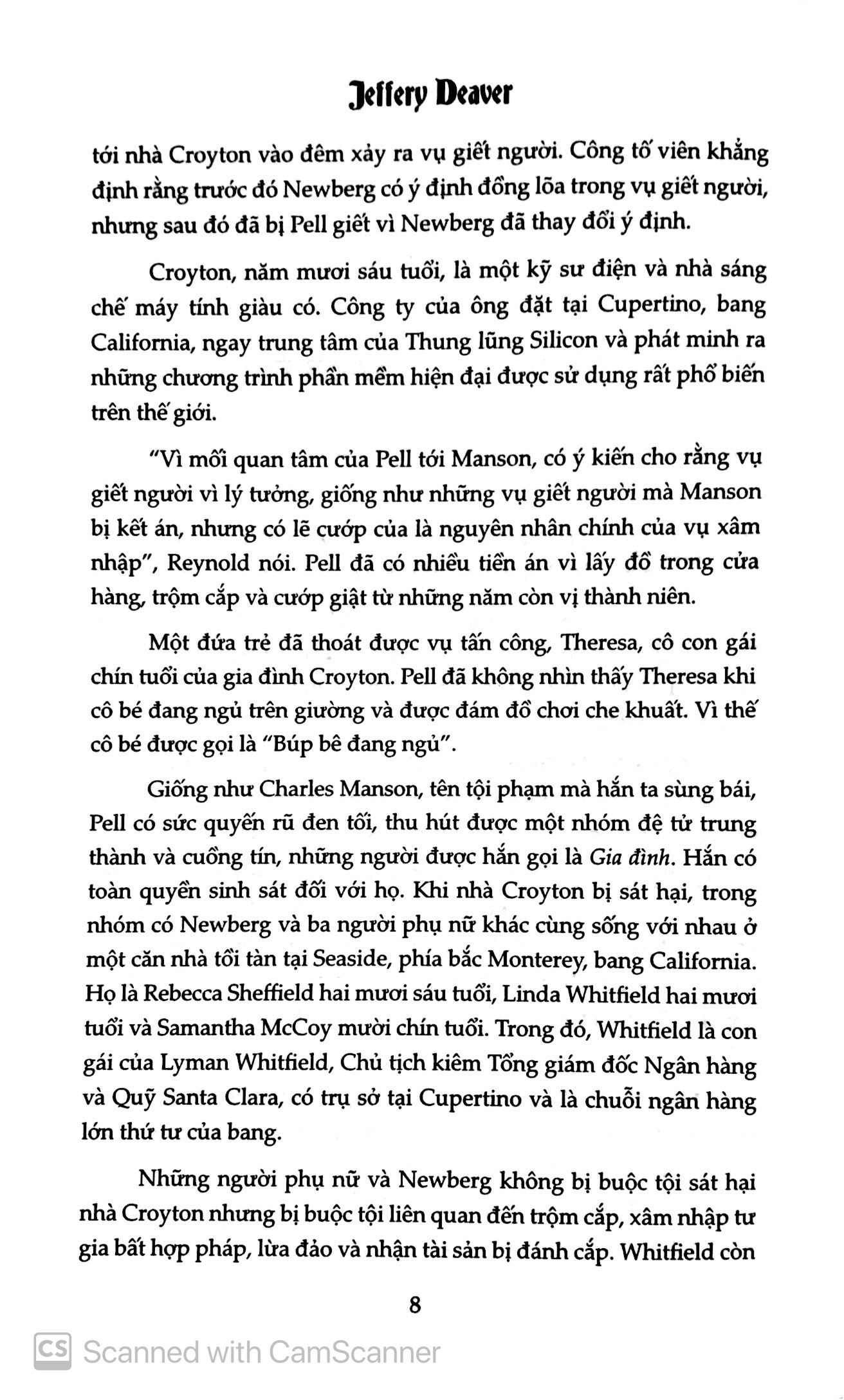 Búp Bê Đang Ngủ (Tái Bản 2026) - Ảnh 6