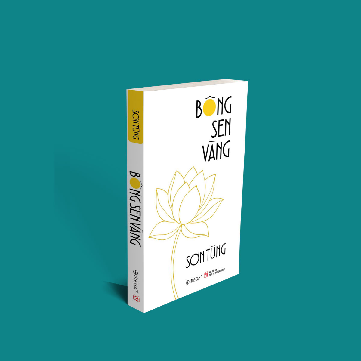 búp sen xanh - Ảnh 5