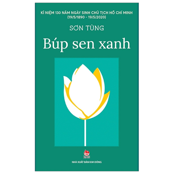 Búp Sen Xanh - Bìa Cứng - Tặng Kèm Obi + Postcard Hành Trình Cứu Nước - Độc Quyền Fahasa - Ảnh 7