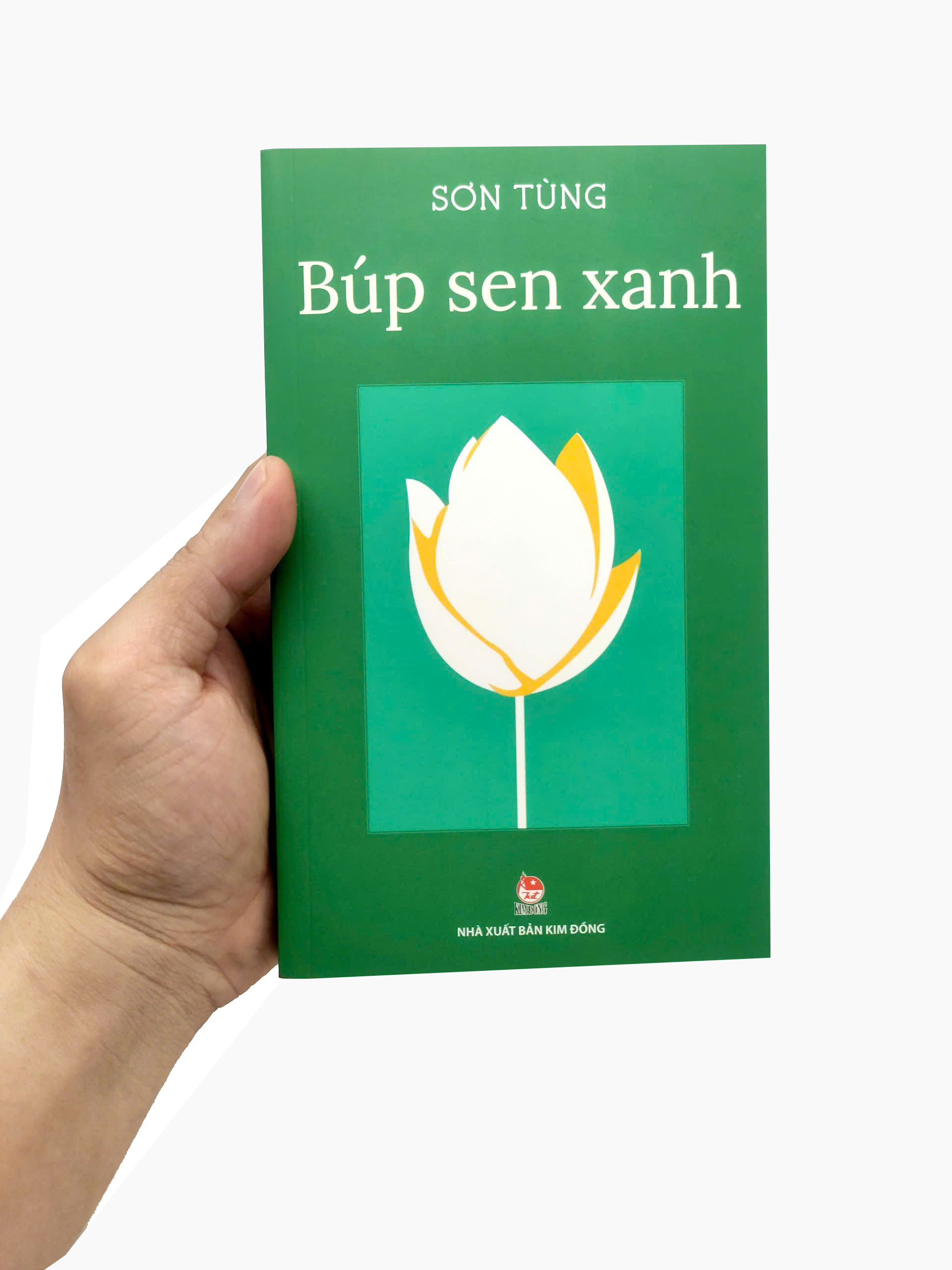 búp sen xanh (tái bản 2020) - Ảnh 13