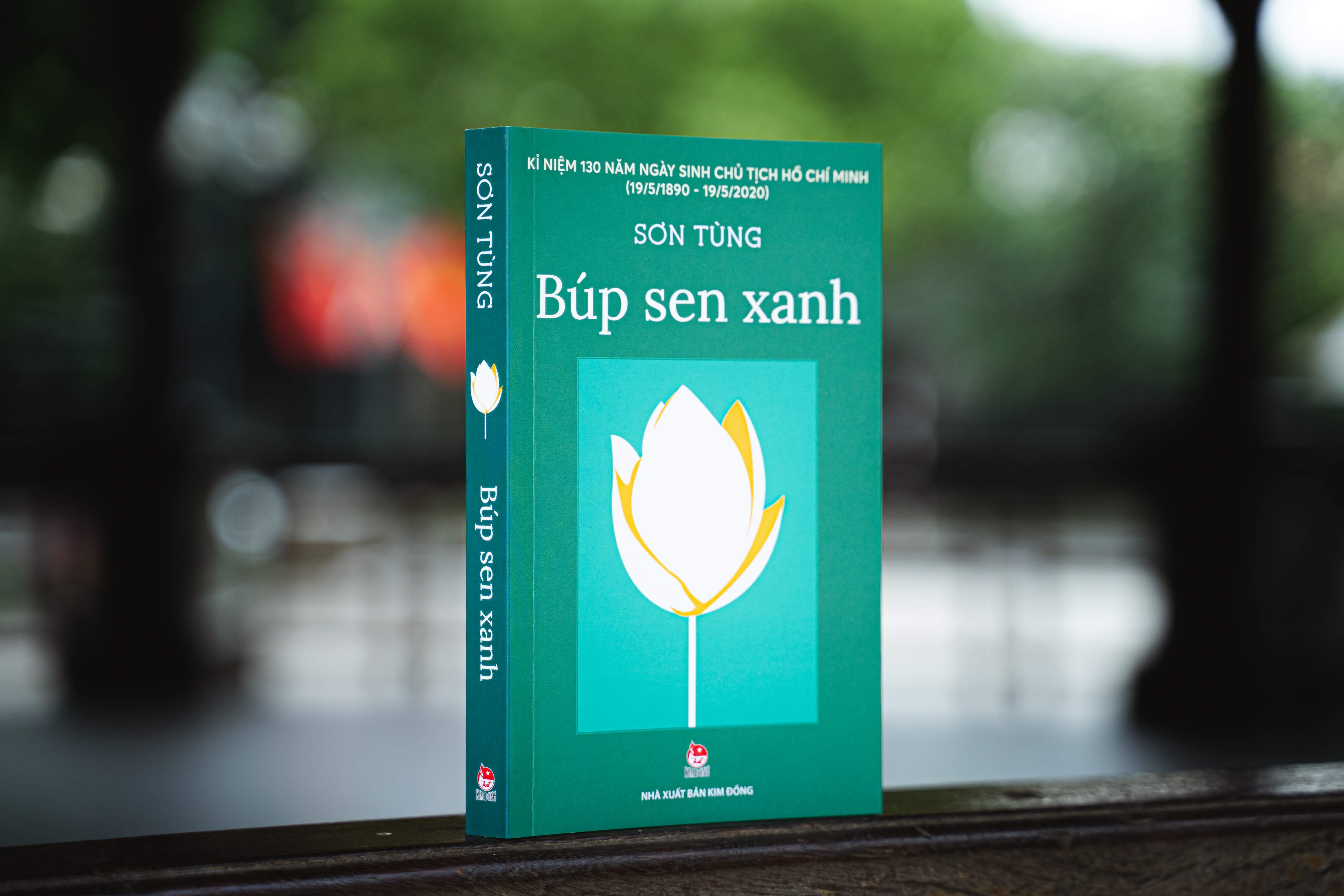 búp sen xanh (tái bản 2020) - Ảnh 4