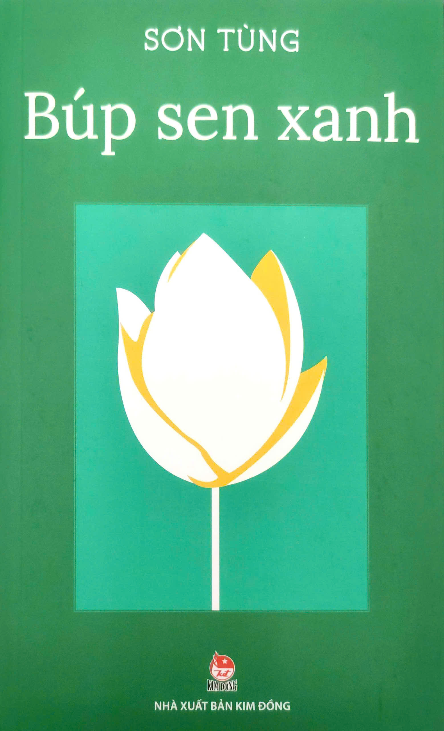 búp sen xanh (tái bản 2020) - Ảnh 5