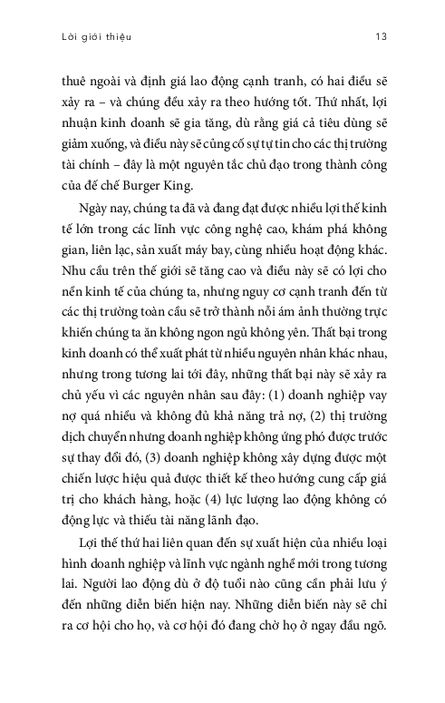 burger king - câu chuyện "tuyệt ngon" về khởi nghiệp và nhượng quyền kinh doanh - Ảnh 13