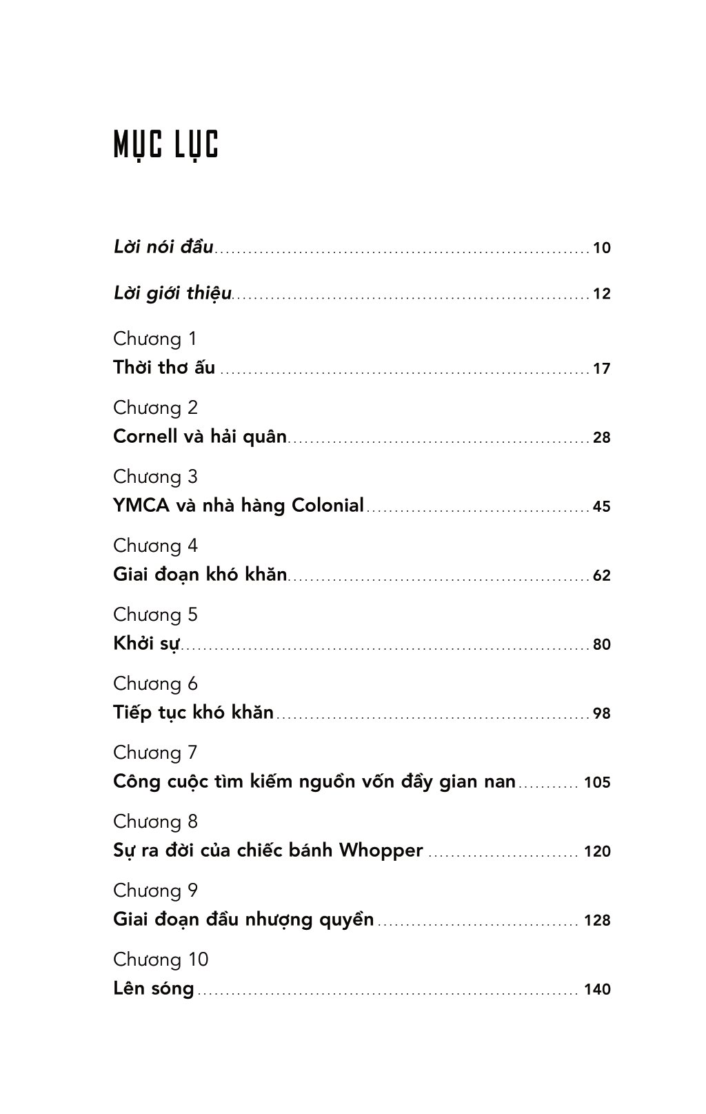 burger king - câu chuyện "tuyệt ngon" về khởi nghiệp và nhượng quyền kinh doanh - Ảnh 2