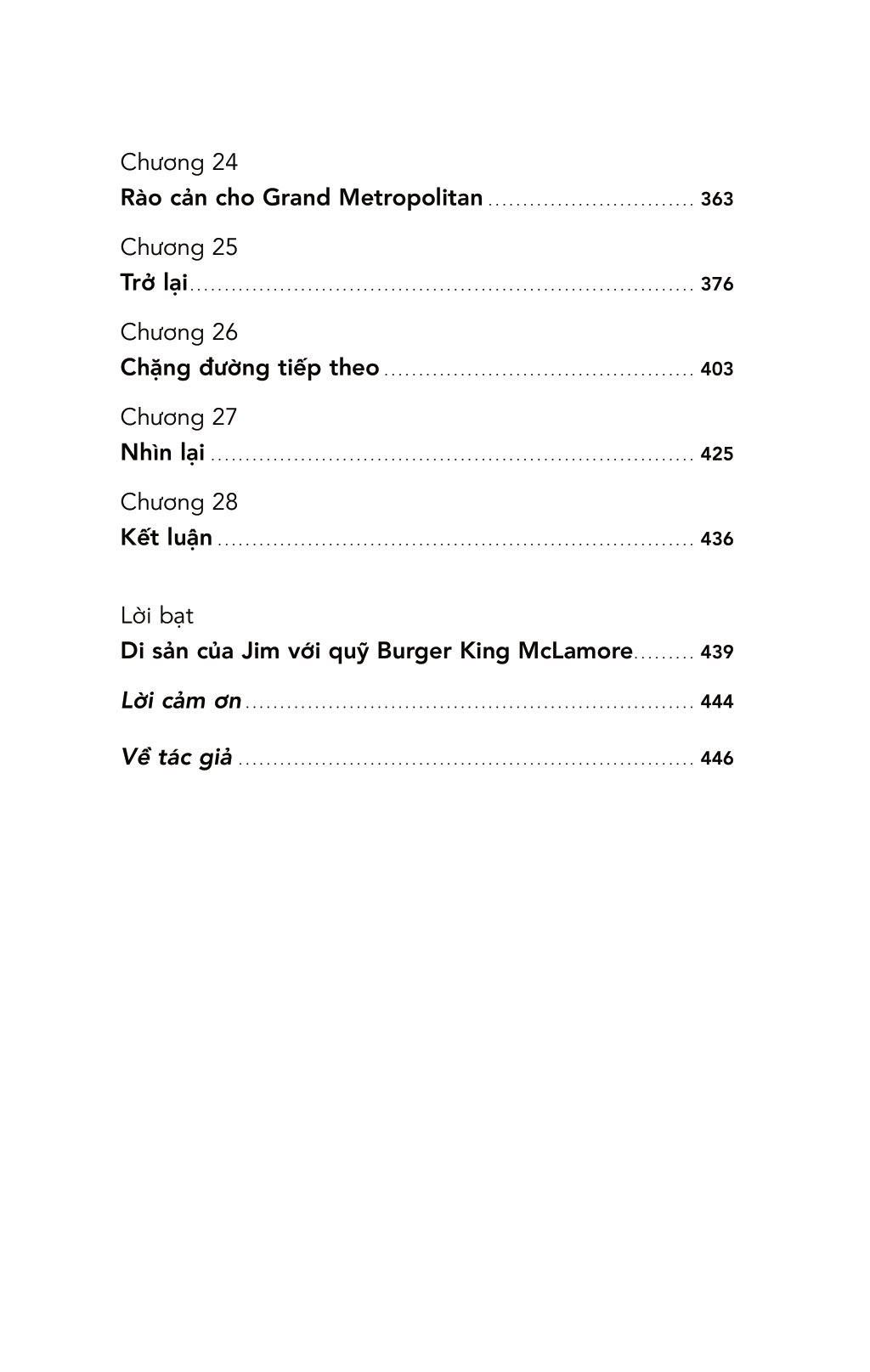 burger king - câu chuyện "tuyệt ngon" về khởi nghiệp và nhượng quyền kinh doanh - Ảnh 3