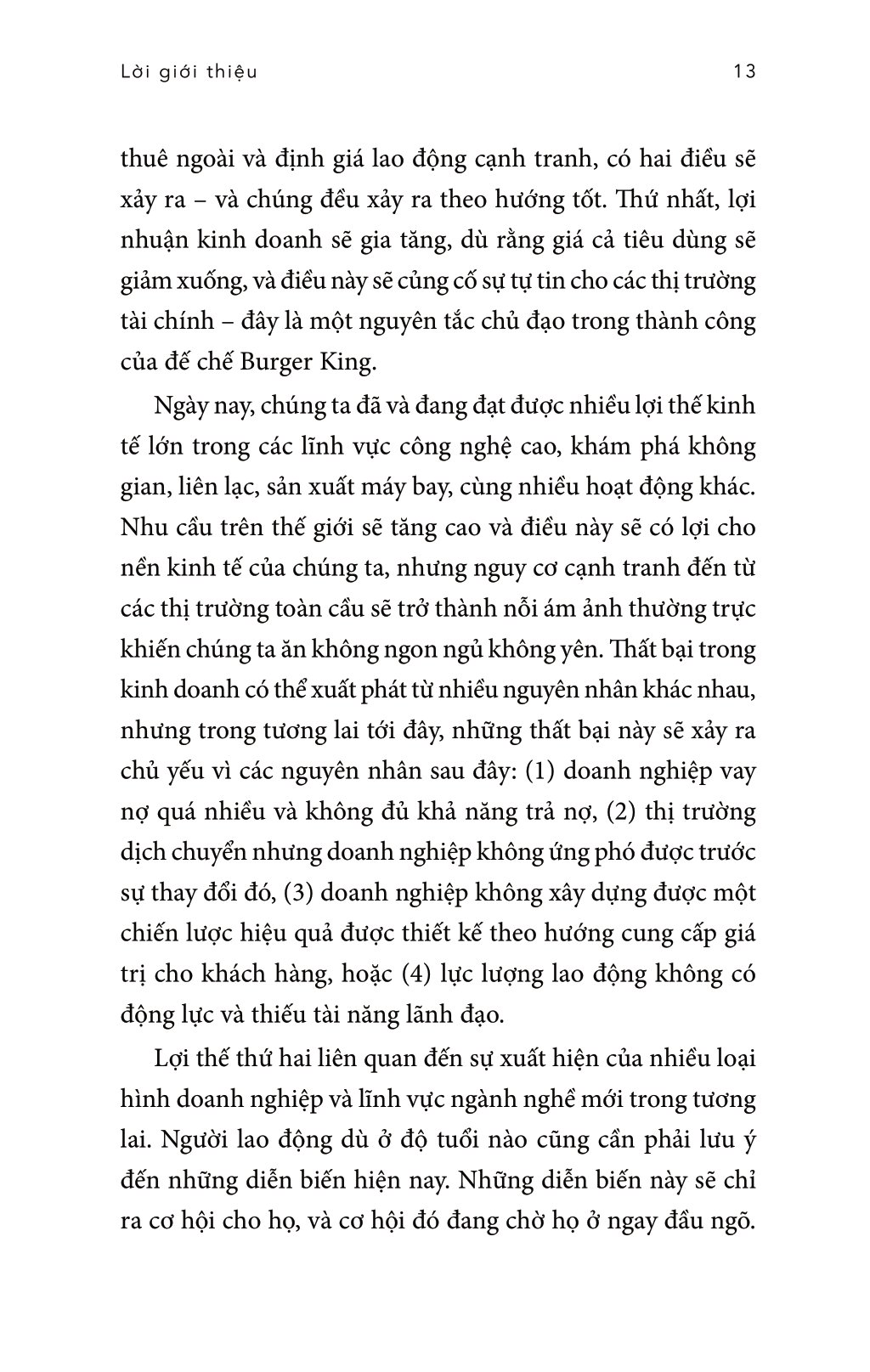 burger king - câu chuyện "tuyệt ngon" về khởi nghiệp và nhượng quyền kinh doanh - Ảnh 5