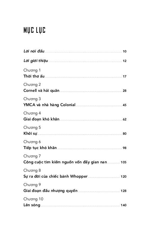 burger king - câu chuyện "tuyệt ngon" về khởi nghiệp và nhượng quyền kinh doanh - Ảnh 8