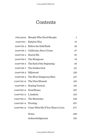 burn book - a tech love story - Ảnh 3