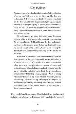 burn book - a tech love story - Ảnh 7