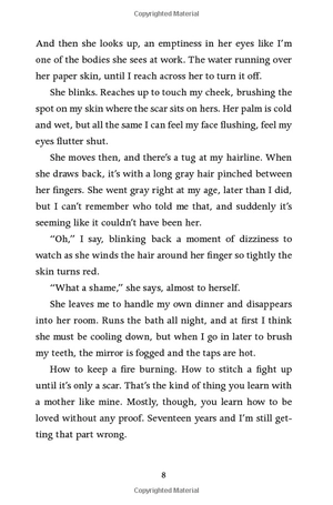 burn our bodies down - Ảnh 12